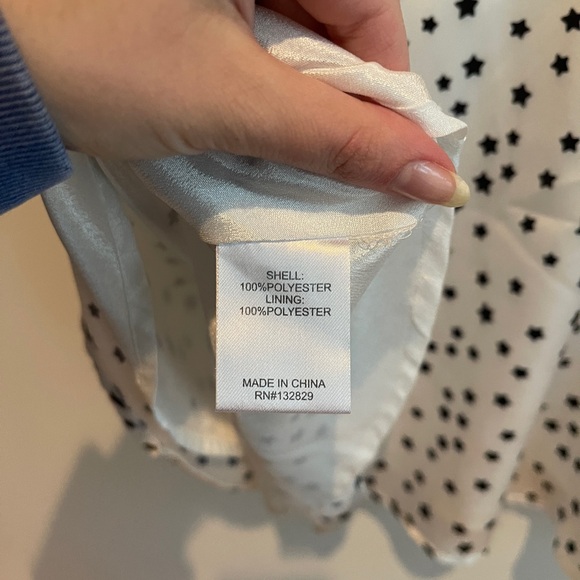 Revolve Superdown Jaime Skirt - Picture 4 of 6